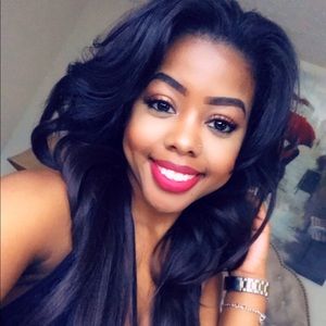 Meet your Posher, Ariel